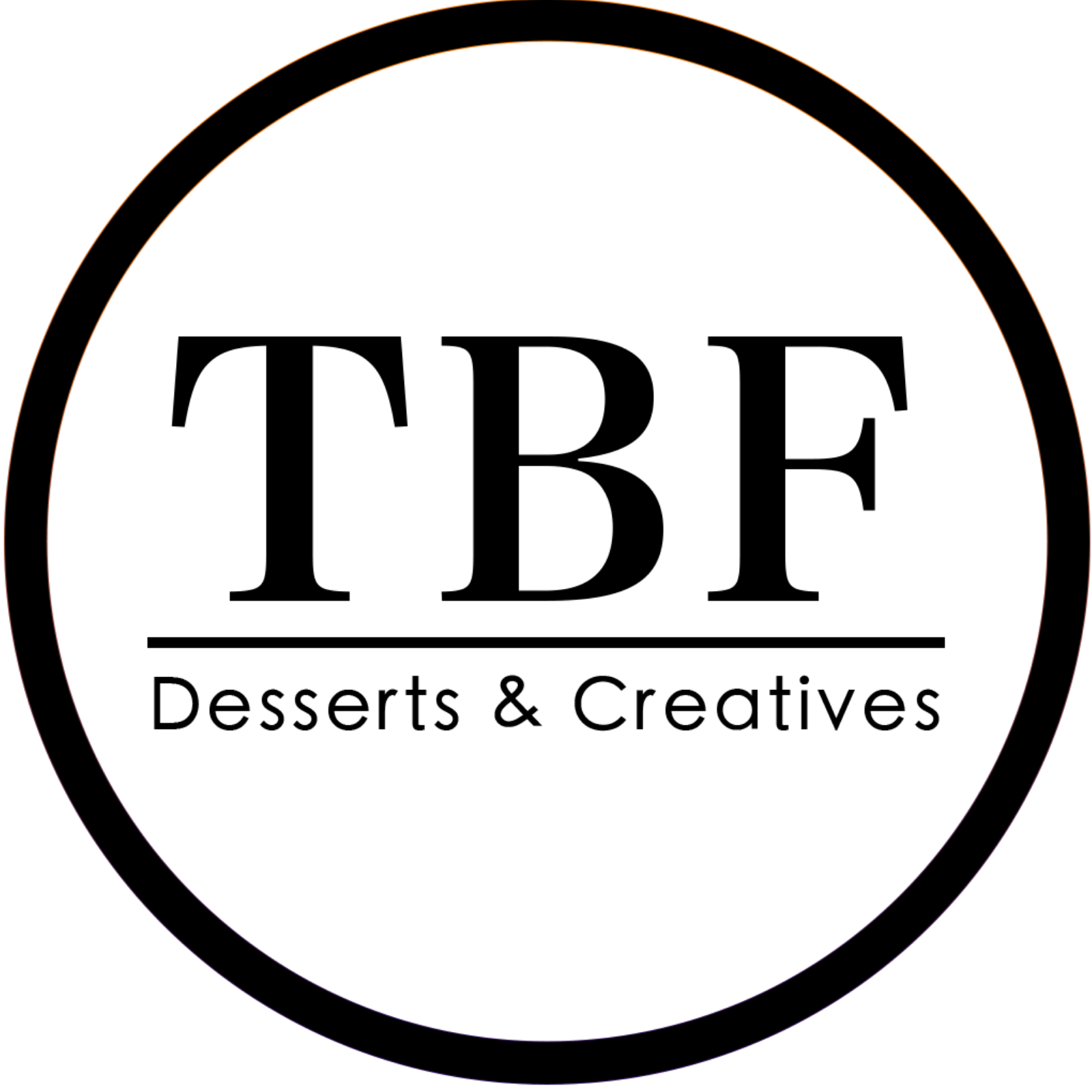The Baking Firm Logo